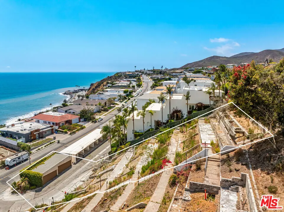 18133 Coastline Drive, Malibu, CA 90265 - #1