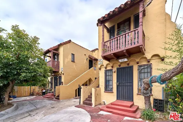 1125 S Ardmore Avenue, Los Angeles, CA 90006