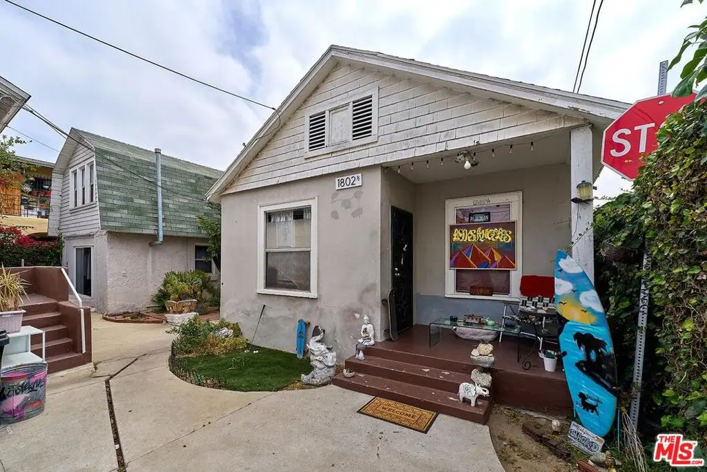 1800 S New England Street, Los Angeles, CA 90006 - #1