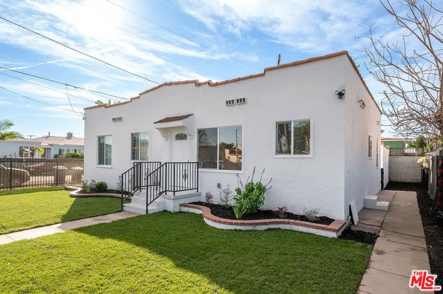 6419 Bonsallo Avenue, Los Angeles, CA 90044 - #3