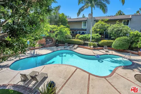 6305 Green Valley Circle #213, Culver City, CA 90230