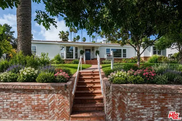 2317 Hill Drive, Los Angeles, CA 90041