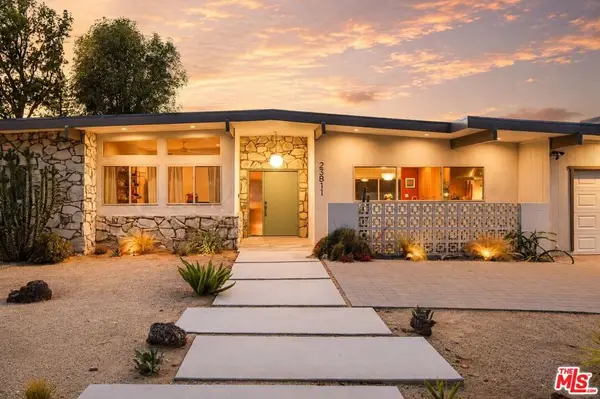 23811 Berdon Street, Woodland Hills, CA 91367