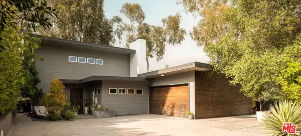 4901 El Canto Drive, Los Angeles, CA 90041