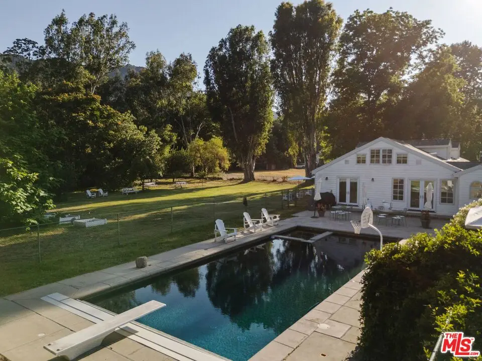 1520 Bonnell Drive, Topanga, CA 90290 - #1