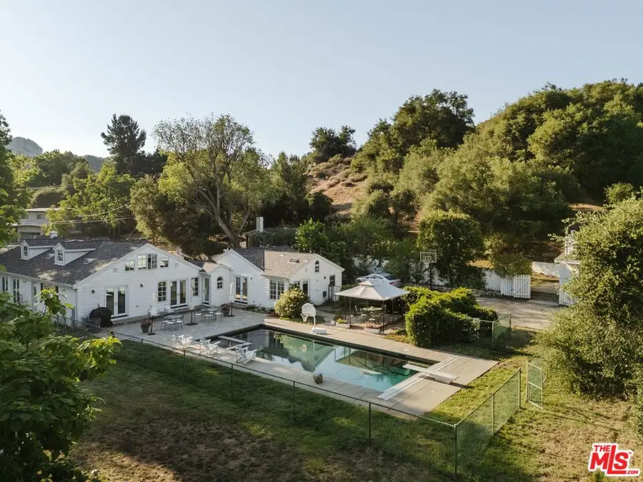 1520 Bonnell Drive, Topanga, CA 90290 - #2