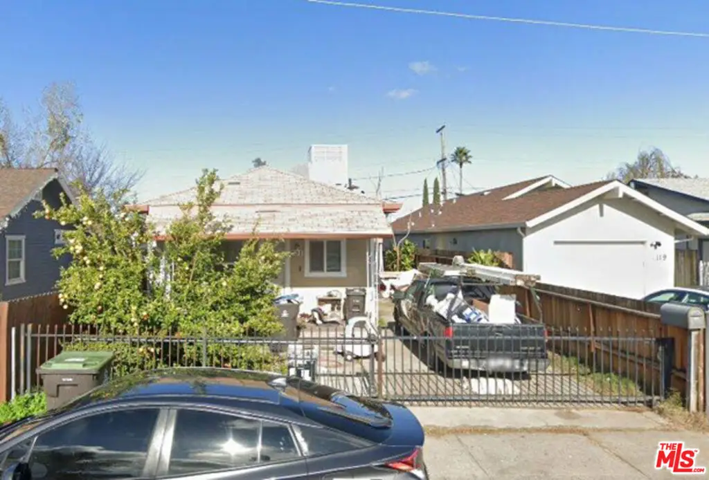 131 Delhi Avenue, Stockton, CA 95206 - #1