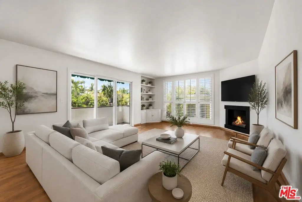 1127 10th St #201, Santa Monica, CA 90403 - #1