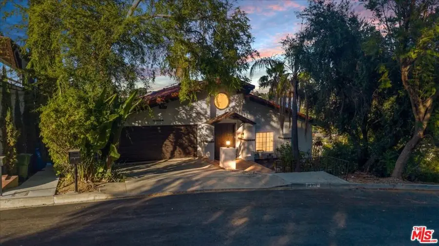 4912 Llano Drive, Woodland Hills, CA 91364 - #2