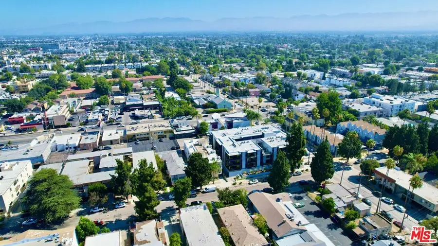 14317 Friar Street, Van Nuys, CA 91401 - #3