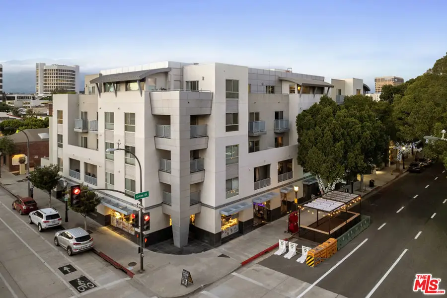 159 W Green Street #407A, Pasadena, CA 91105 - #2