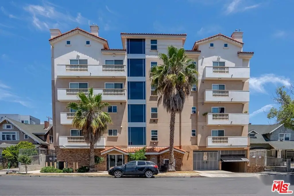 1026 S Oxford Avenue #204, Los Angeles, CA 90006 - #1