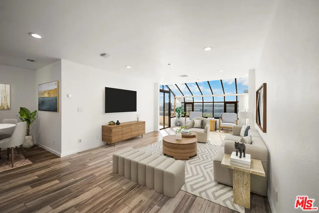 121 S Hope Street #518, Los Angeles, CA 90012 - #1