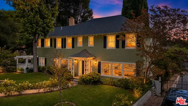 1700 Diamond Avenue, South Pasadena, CA 91030
