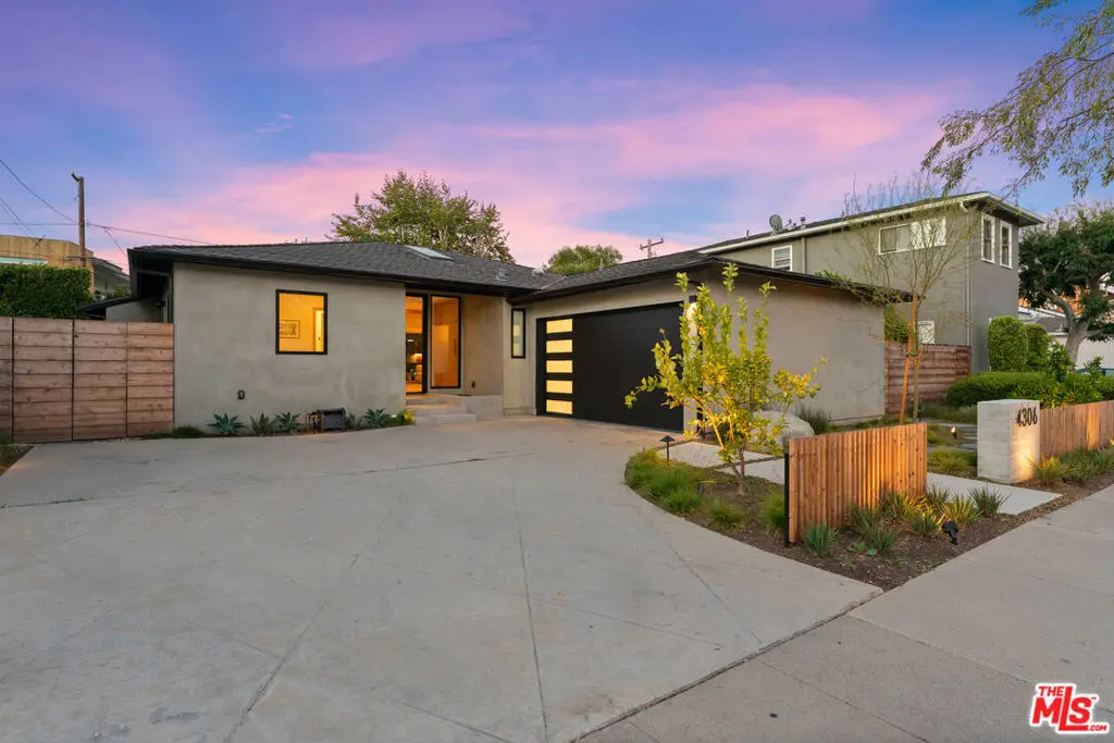 4306 Keystone Avenue, Culver City, CA 90232 - #1
