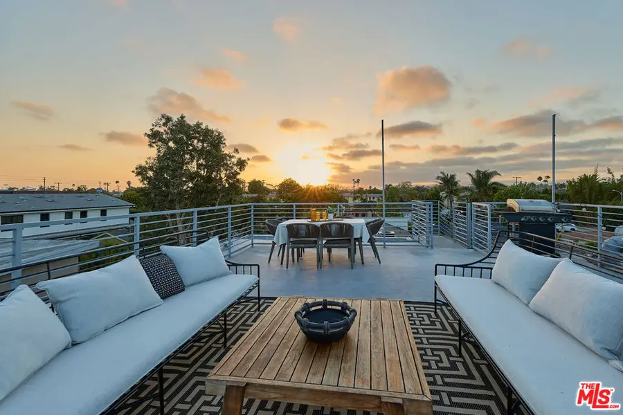 1076 Palms Boulevard, Venice, CA 90291 - #3