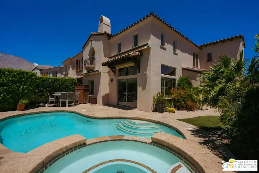 1365 Yermo Drive, Palm Springs, CA 92262 - #2
