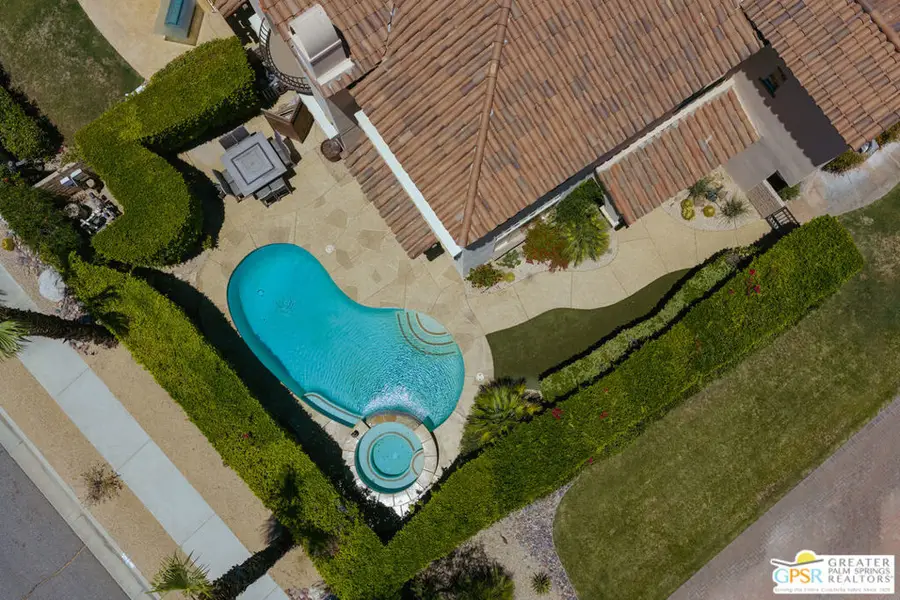 1365 Yermo Drive, Palm Springs, CA 92262 - #3