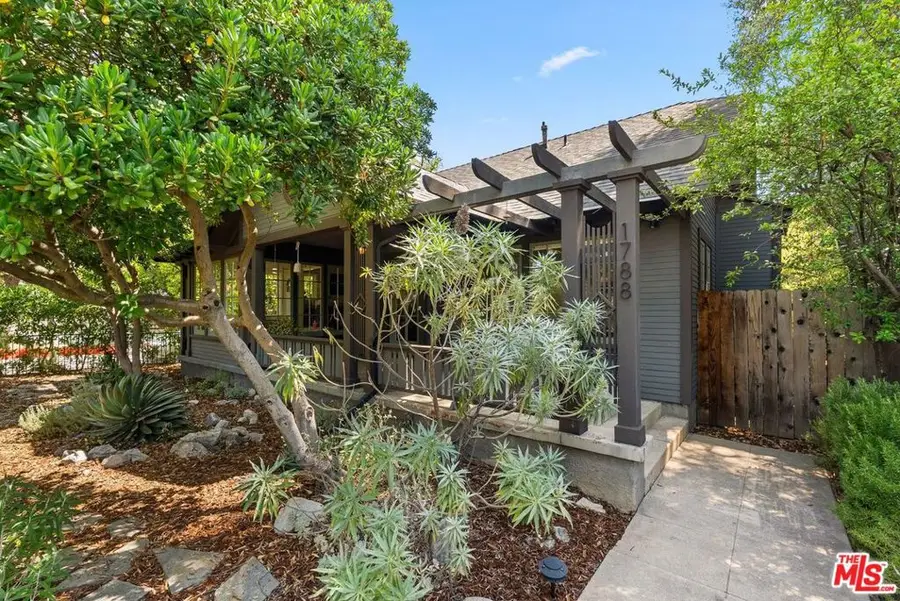 1788 N Los Robles Avenue, Pasadena, CA 91104 - #2