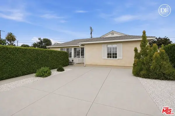 20531 Covello Street, Winnetka, CA 91306