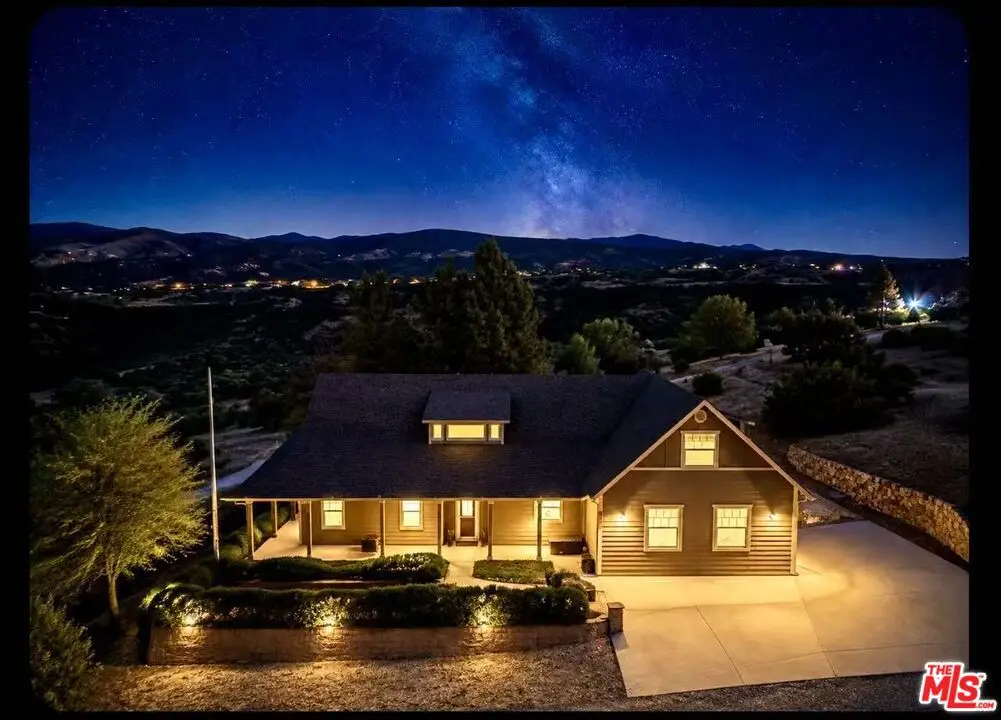 18087 Newview Drive, Lake Hughes, CA 93532 - #1