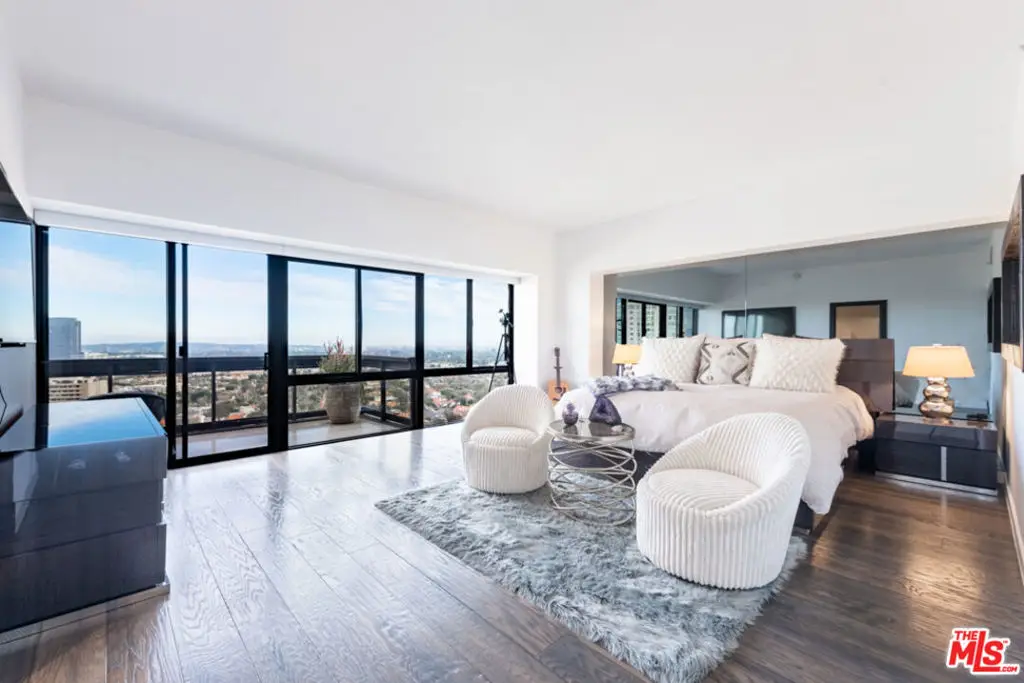 10445 Wilshire Boulevard #1905, Los Angeles, CA 90024 - #1