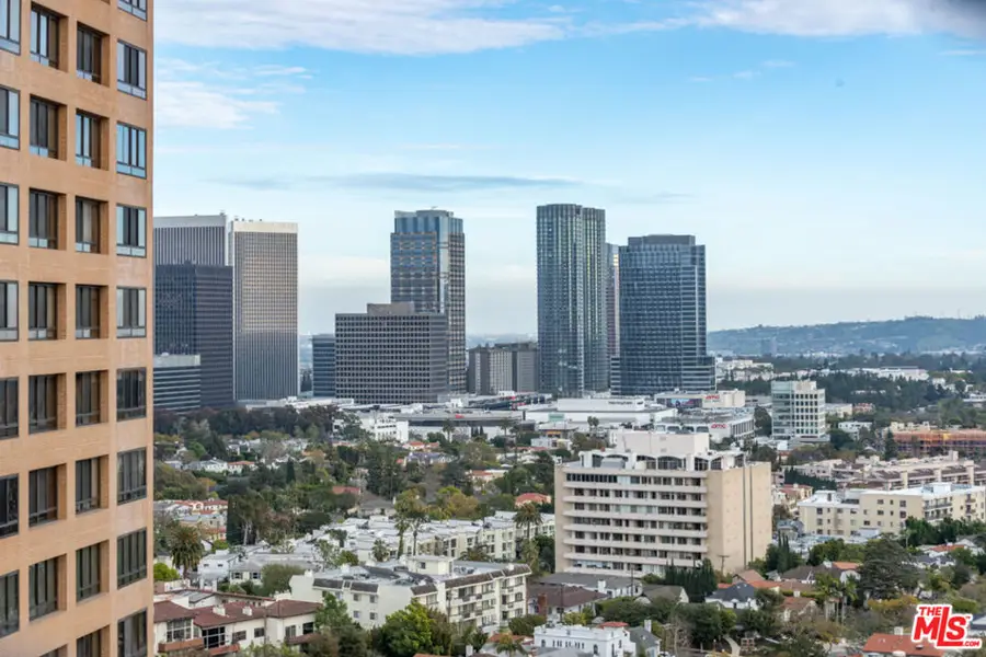 10445 Wilshire Boulevard #1905, Los Angeles, CA 90024 - #3