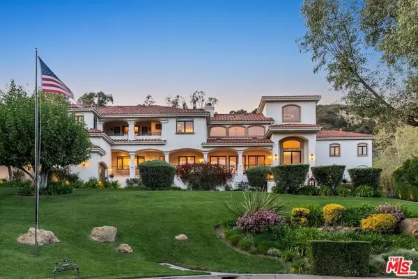 23593 Park South Street, Calabasas, CA 91302
