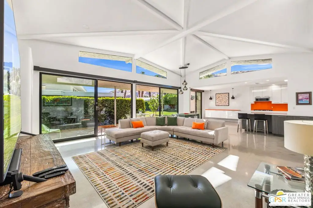 2426 S Madrona Drive, Palm Springs, CA 92264 - #1