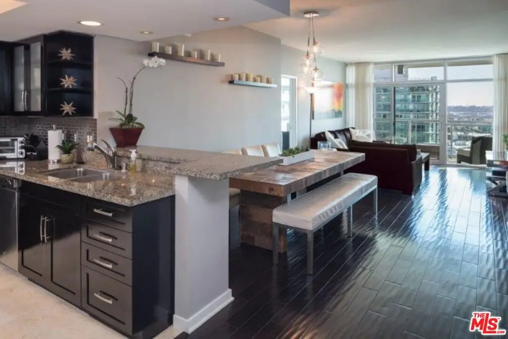 13700 Marina Pointe Drive #1725, Marina Del Rey, CA 90292 - #1