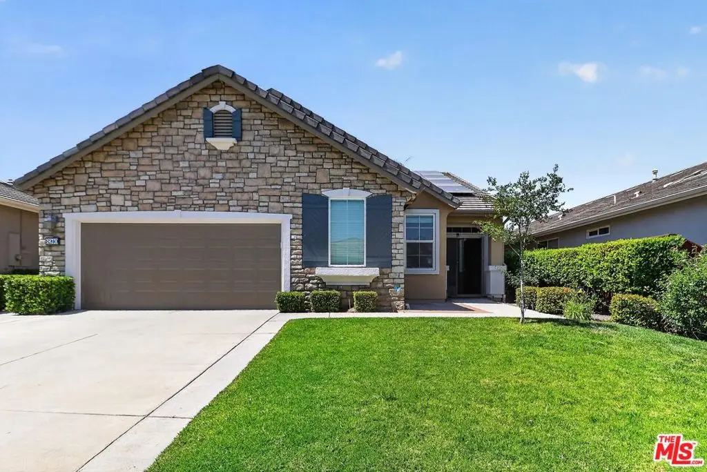 8240 Campbell Court, Hemet, CA 92545 - #1