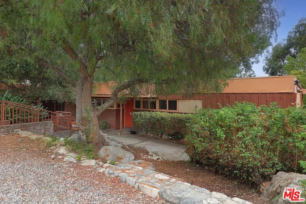 2342 Panorama Drive, La Crescenta, CA 91214 - #1