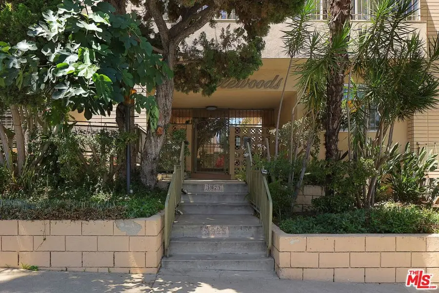 5025 Maplewood Avenue #14, Los Angeles, CA 90004 - #3