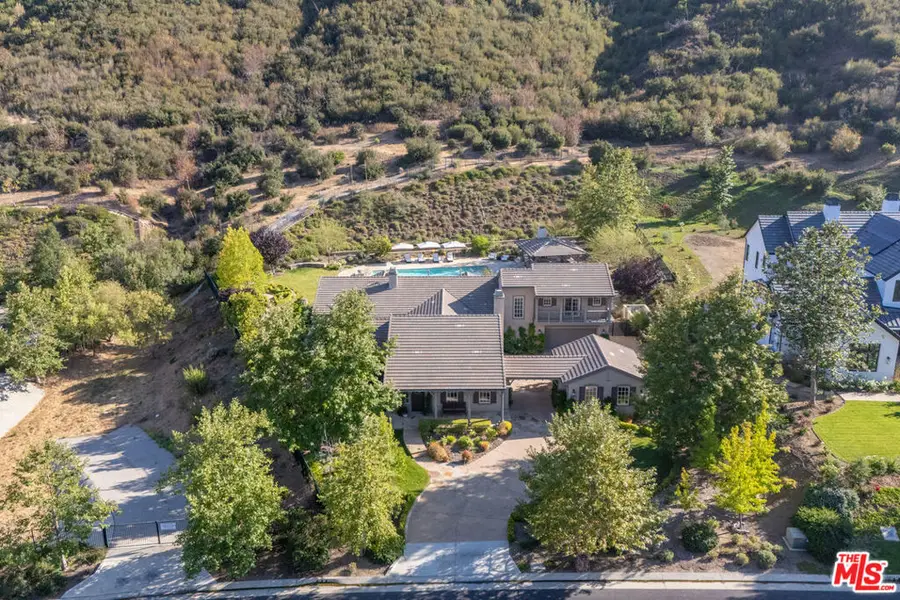 2052 Shadow Creek Drive, Agoura Hills, CA 91301 - #2