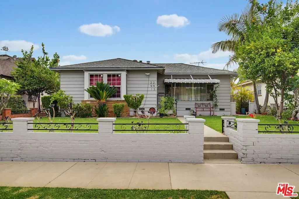291 Simmons Avenue, Montebello, CA 90640 - #1