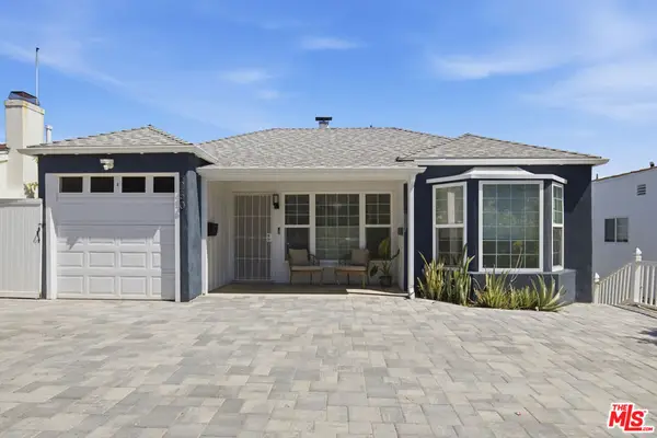 4250 York Boulevard, Los Angeles, CA 90065
