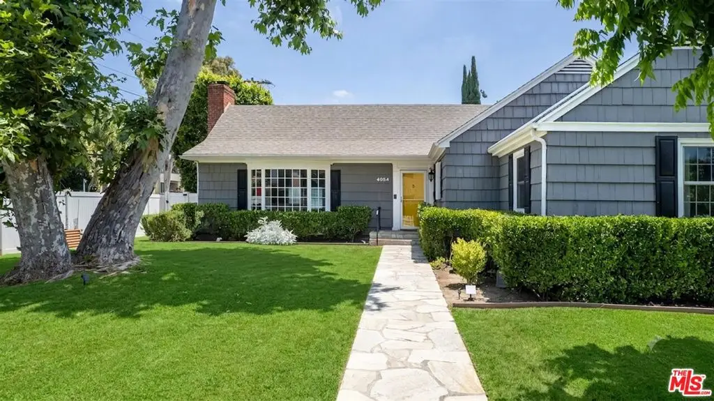 4954 Mammoth Avenue, Sherman Oaks, CA 91423 - #1