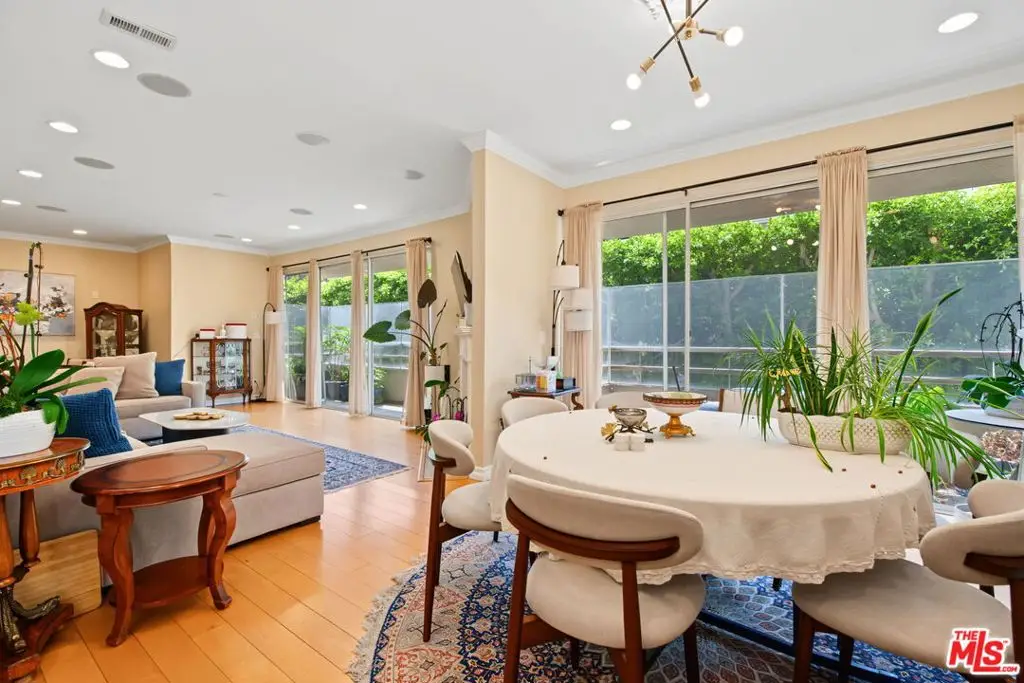 10640 Wilkins Avenue #103, Los Angeles, CA 90024 - #1