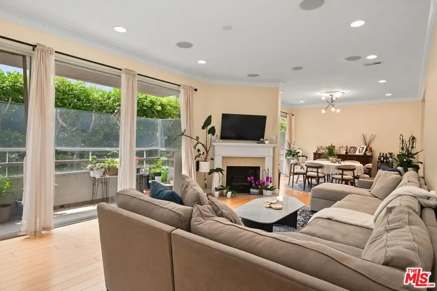 10640 Wilkins Avenue #103, Los Angeles, CA 90024 - #3