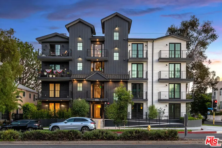 10352 Riverside Drive #103A, Toluca Lake, CA 91602 - #2