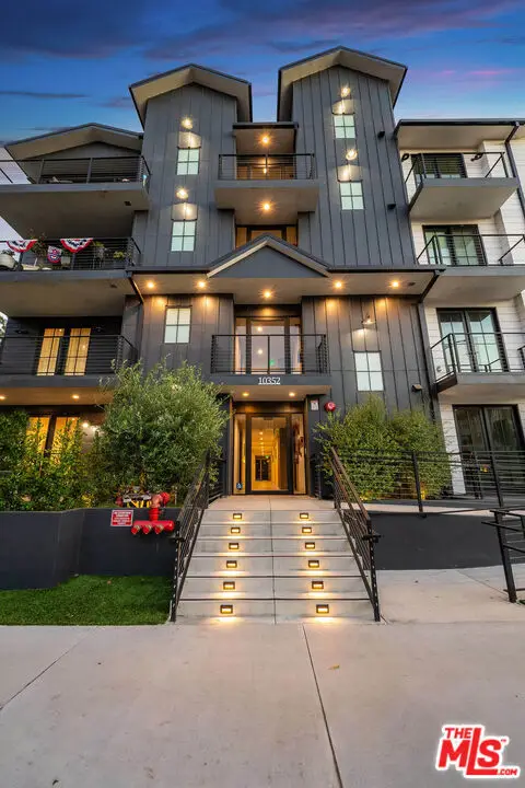 10352 Riverside Drive #103A, Toluca Lake, CA 91602 - #3