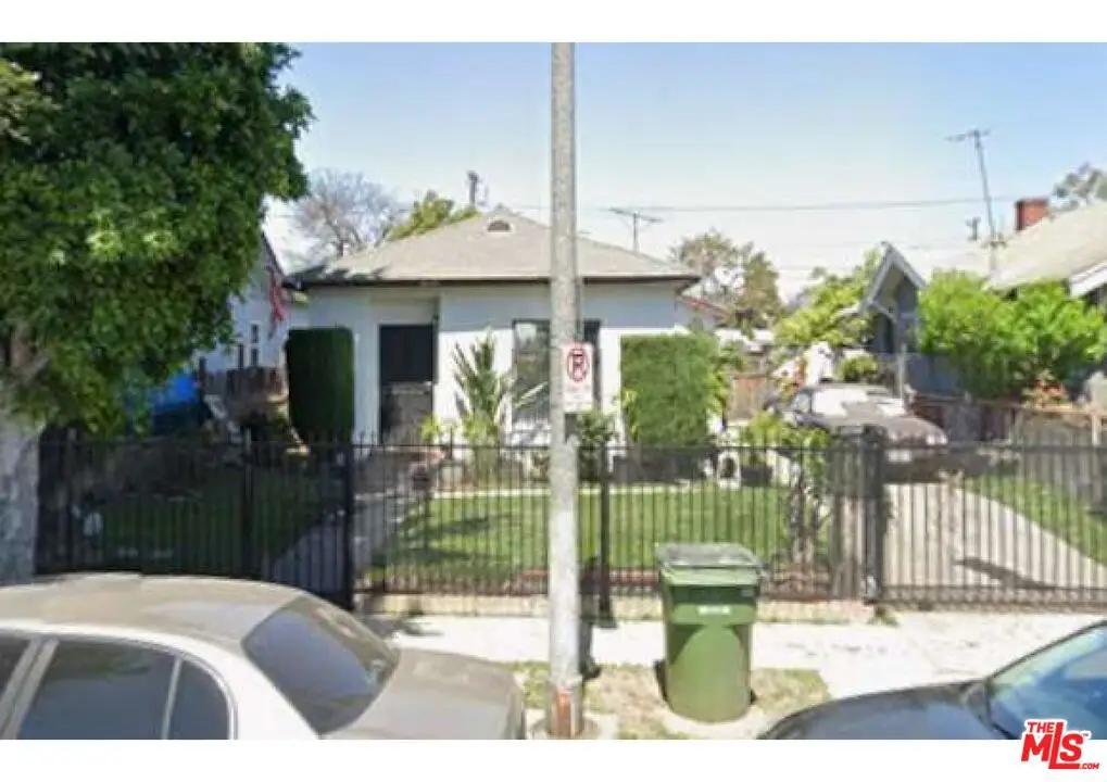 1359 E 56th Street, Los Angeles, CA 90011 - #1
