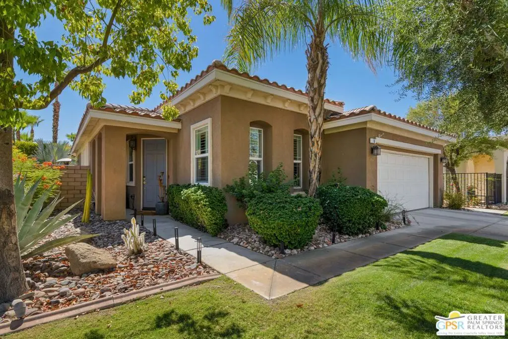 16 Shoreline Drive, Rancho Mirage, CA 92270 - #1
