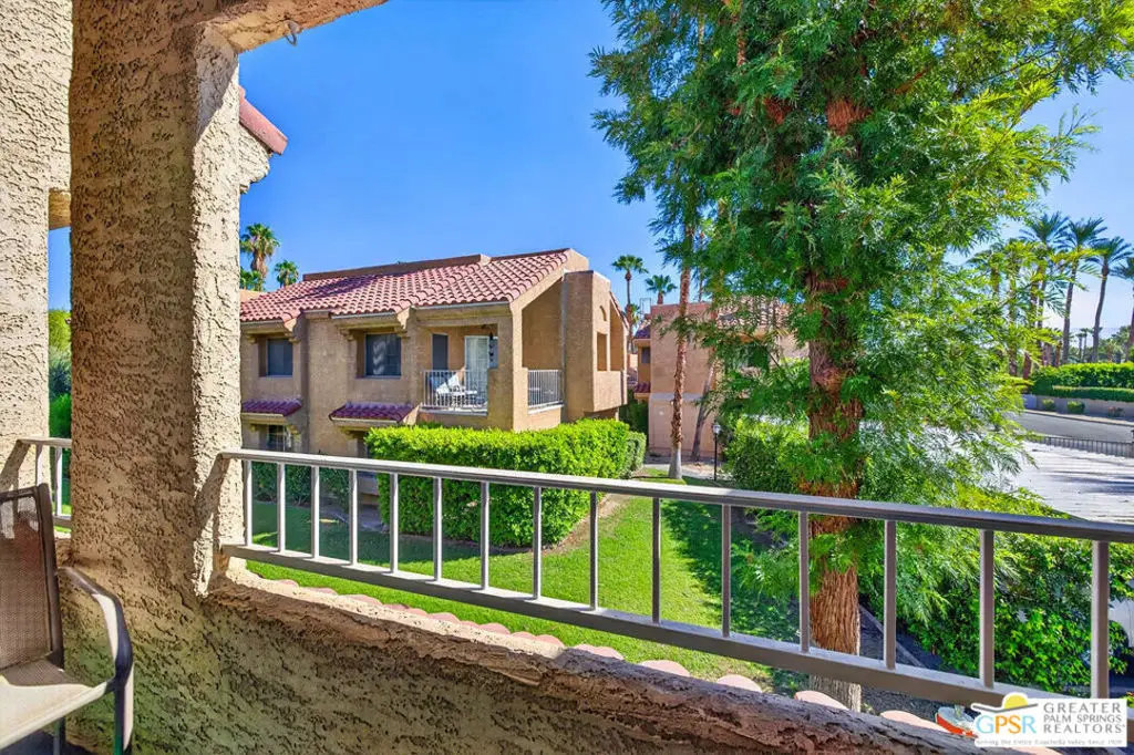 2700 Lawrence Crossley Road #109, Palm Springs, CA 92264 - #1