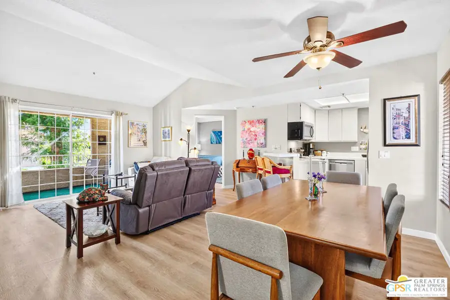 2700 Lawrence Crossley Road #109, Palm Springs, CA 92264 - #3