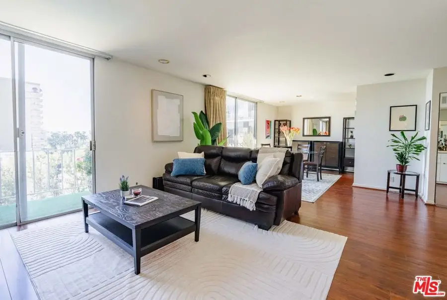 100 S Doheny Drive #711, Los Angeles, CA 90048 - #2