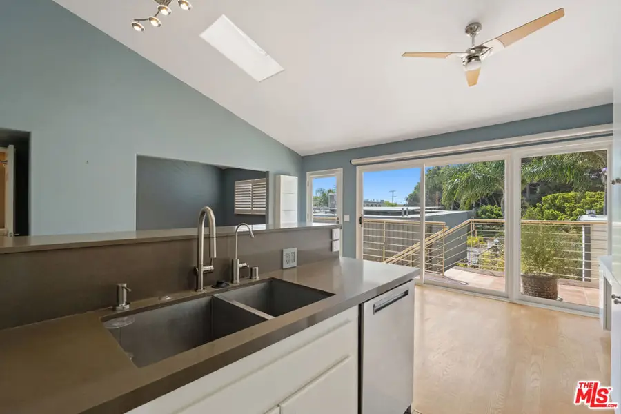 2216 4th Street #7, Santa Monica, CA 90405 - #2