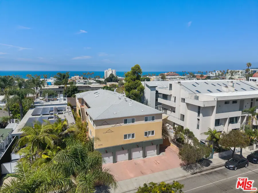 2216 4th Street #7, Santa Monica, CA 90405 - #3