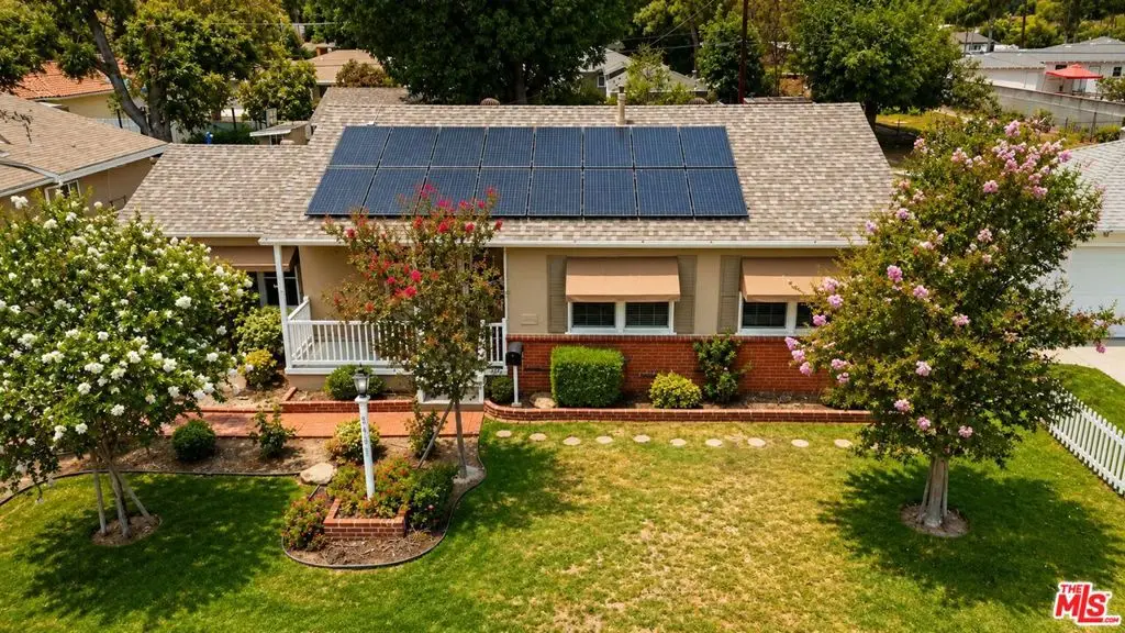 8433 Tunney Avenue, Northridge, CA 91324 - #1