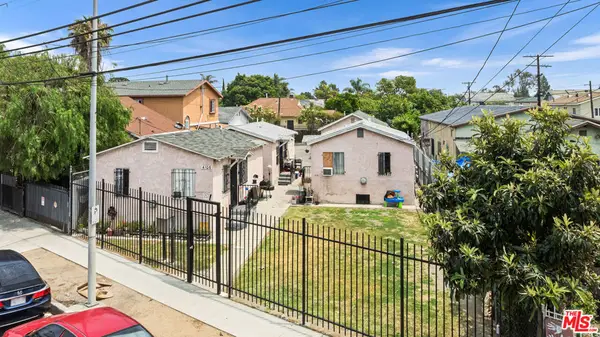 4106 S San Pedro Street, Los Angeles, CA 90011